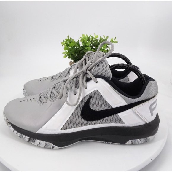 COPY - Nike® Air Mavin Low Mens Basketball Shoes Size 9.5 - Picture 1 of 14